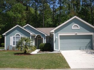 128 Commodore Dupont St, Bluffton, SC 29909