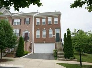 13301 Tivoli Fountain Ct, Germantown, MD 20874