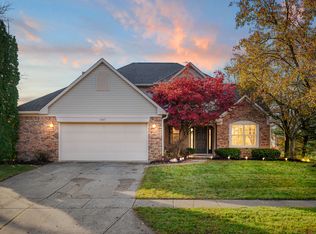 6367 Red Delicious Ln, Avon, IN 46123