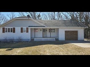 38853 220th Ave NW, Strandquist, MN 56758