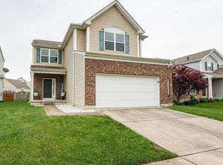 235 Huntington Dr, Maineville, OH 45039