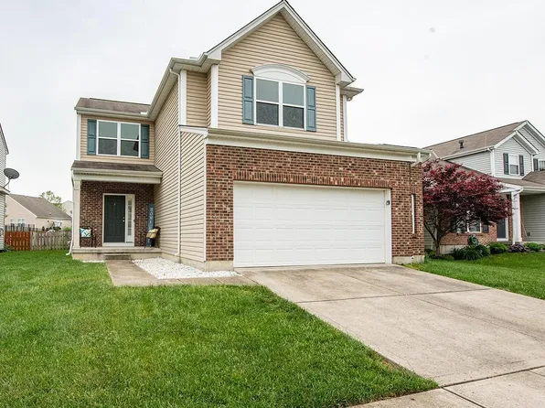 235 Huntington Dr, Maineville, OH 45039