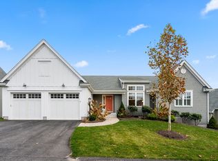 6 Muirfield UNIT 6, Plymouth, MA 02360