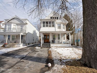 290 Manning Boulevard, Albany, NY, 12206