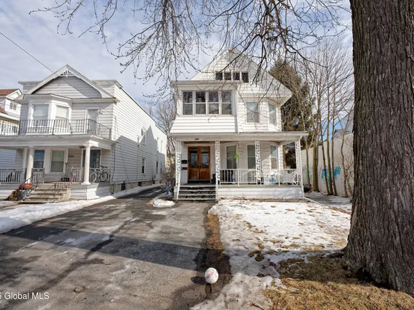 290 Manning Boulevard, Albany, NY 12206