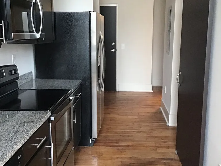 DRAYTON MILLS LOFT APARTMENTS — Photo 42