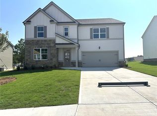 140 Landsdowne Way, Cartersville, GA 30120