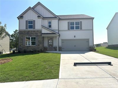 140 Landsdowne Way, Cartersville, GA, 30120