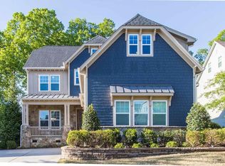 8112 Greys Landing Way, Raleigh, NC 27615