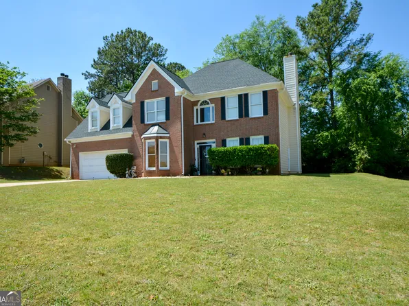 4267 Azalea Walk, Ellenwood, GA 30294