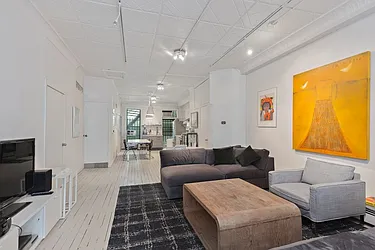 Rented by Maz Group NY