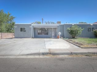 10313 Apache Ave NE, Albuquerque, NM 87112