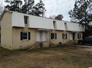 Holly Street 4812; 4820 #4806-4830, Loris, SC 29569