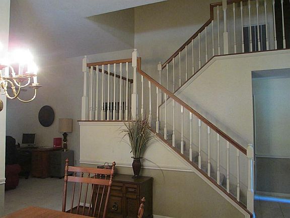 Nice Open Floor plan