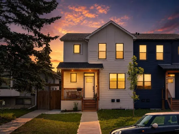 4620 W 81st St NW, Calgary, AB T3B 2P6