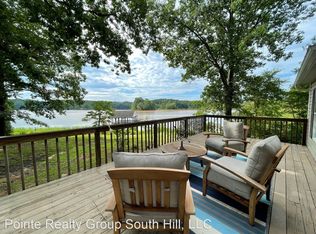 490 Hinton Mill Rd, Boydton, VA 23917