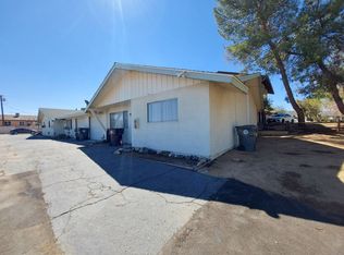 7135 Palo Alto Ave, Yucca Valley, CA 92284