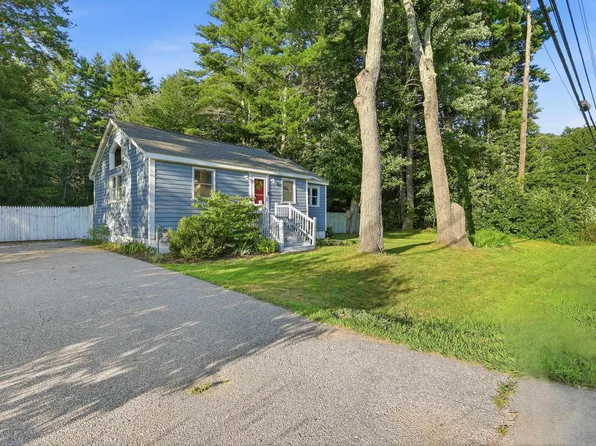 219 W High Street, Somersworth, NH 03878