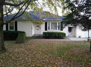 14100 Grafton Rd, Carleton, MI 48117