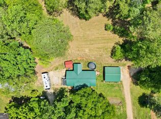 1709 Harrington Rd, Ball Ground, GA 30107