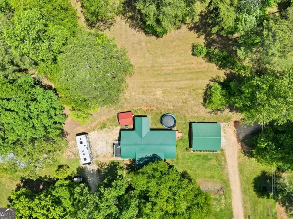1709 Harrington Rd, Ball Ground, GA 30107