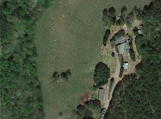237 Rock Dr, Mount Gilead, NC 27306