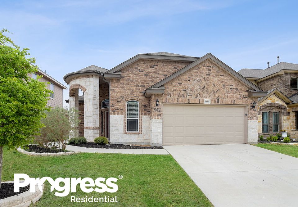 8834 Kallison Arbor, San Antonio, TX 78254 Zillow