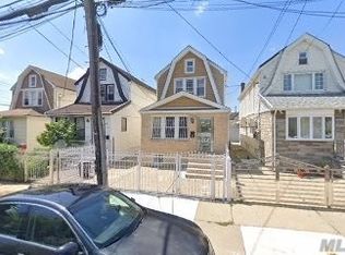 88-46 187th St FLOOR 2, Hollis, NY 11423