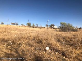 Terry St, Amarillo, TX 79107