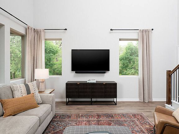 Cannon Ranch - Canyon Interior Image 4