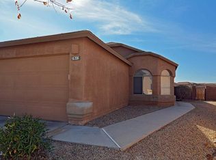 7812 S Hidden Places Loop, Tucson, AZ 85756