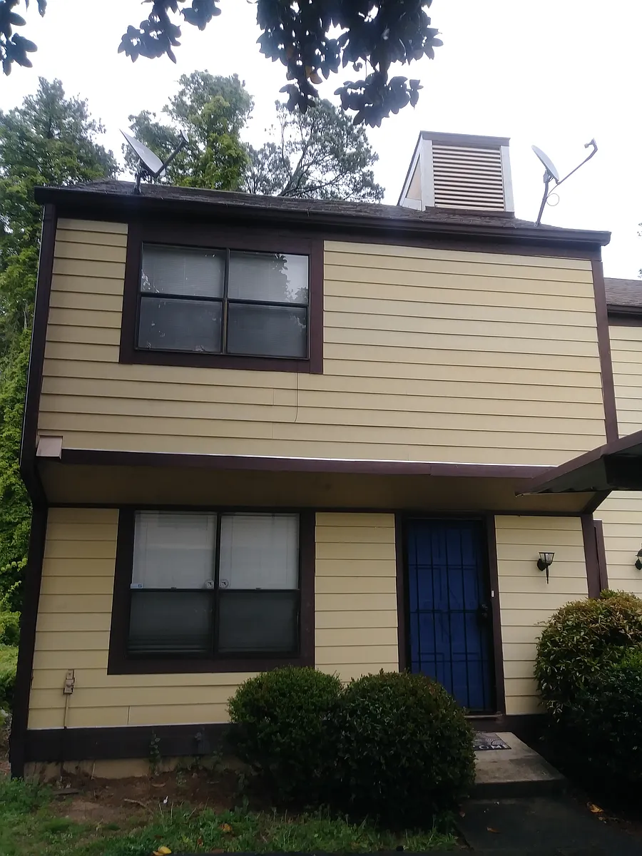 Building Photo - 5625 S Monte Vista Dr