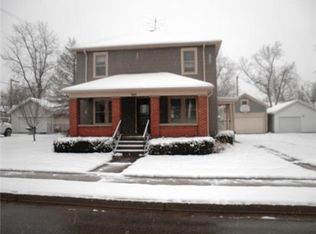 545 W Main St, Tipp City, OH 45371