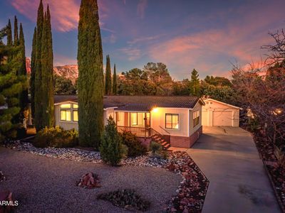420 WINDSONG Drive, Sedona, AZ, 86336