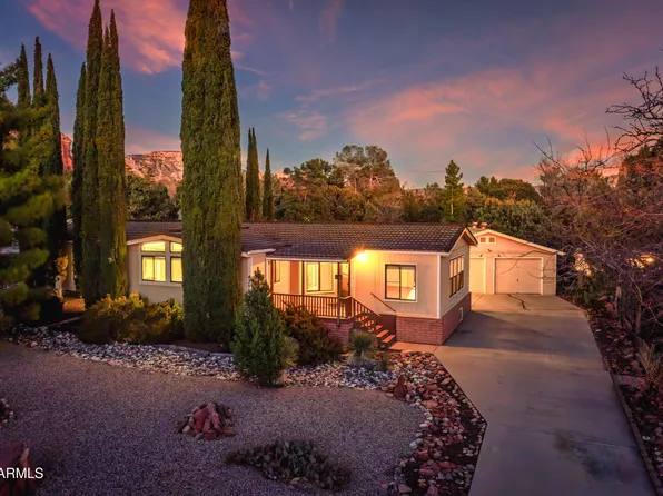 420 WINDSONG Drive, Sedona, AZ 86336