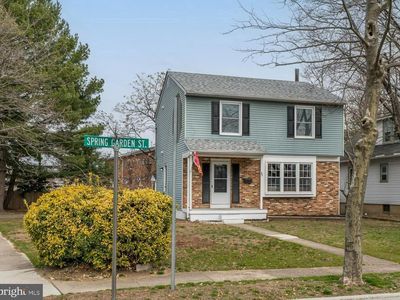 25 W Spring Garden St, Palmyra, NJ, 08065