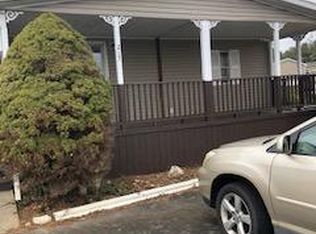 217 Fawn Meadow Xing, Lancaster, PA