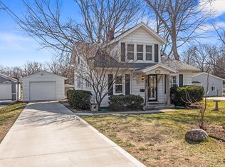 3403 50th St, Des Moines, IA 50310