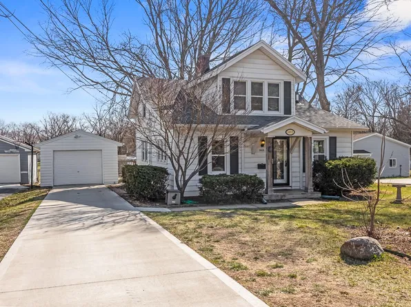 3403 50th St, Des Moines, IA 50310