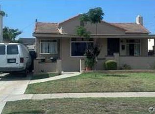 3219 Norwich Ave, Alhambra, CA 91803