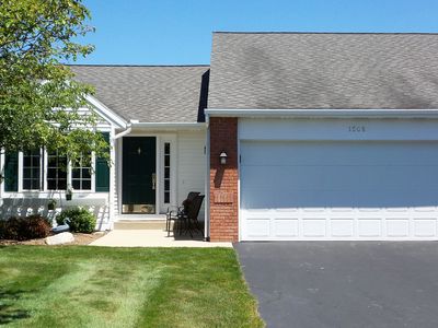 1508 Castlemaine Dr, Zeeland, MI, 49464