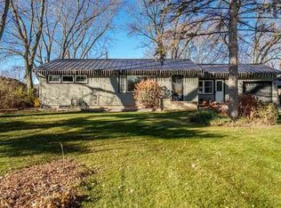 8930 S Creek Rd, Beloit, WI 53511