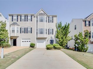 4452 Thorngate Ln, Acworth, GA 30101