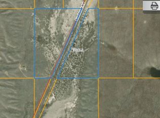 Sunburst Rd, Kevin, MT 59454