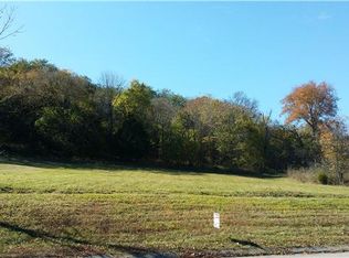 1727 Oak Trail Dr LOT 117, Columbia, TN 38401