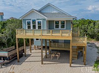 41128 Dory Ln LOT 1002, Avon, NC 27915