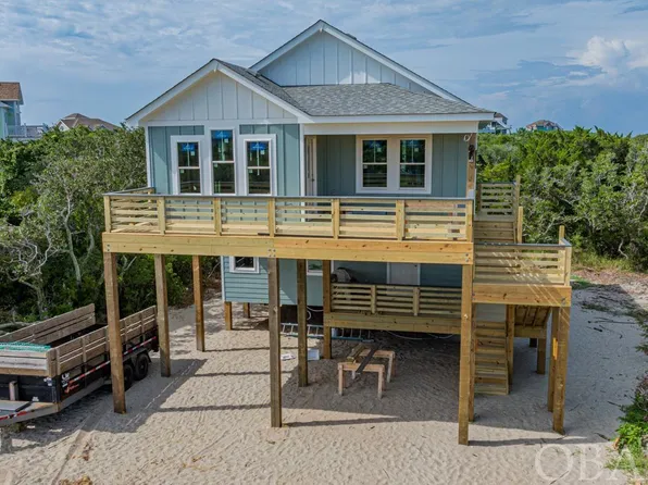 41128 Dory Ln Lot 1002, Avon, NC 27915