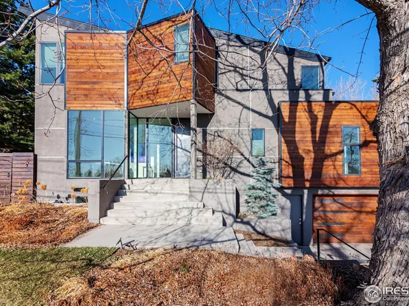 3307 4th St, Boulder, CO 80304