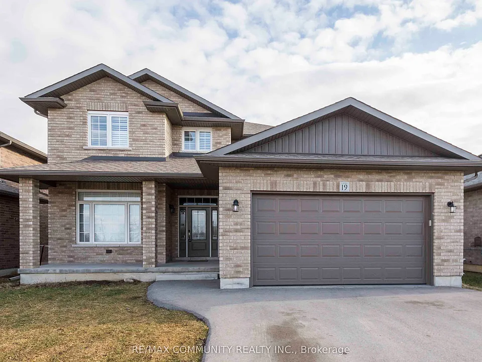 19 Bevan Dr #MAIN