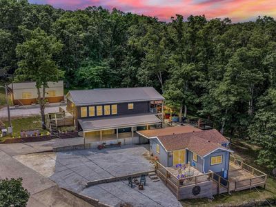 28251 Shore Rd, Warsaw, MO, 65355